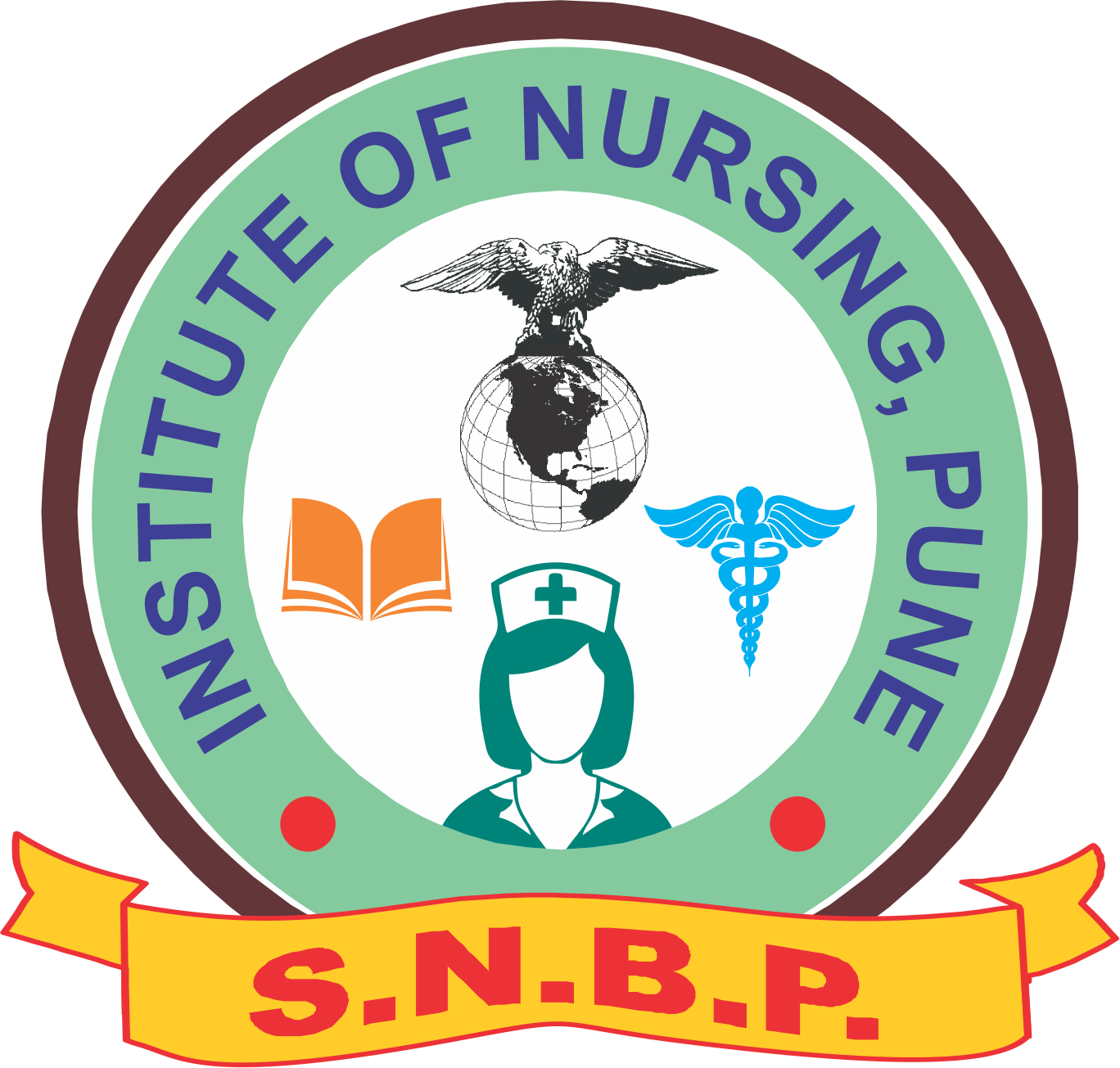 College Logo